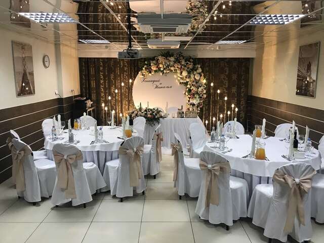 Гостиница Бест Вестерн Калуга Калуга-27