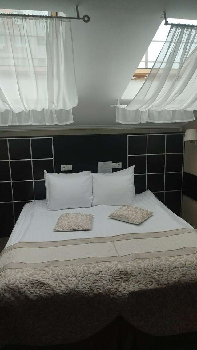 Гостиница Бест Вестерн Калуга Калуга-154