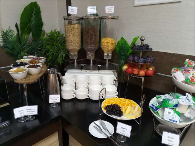 Гостиница Бест Вестерн Калуга Калуга-133