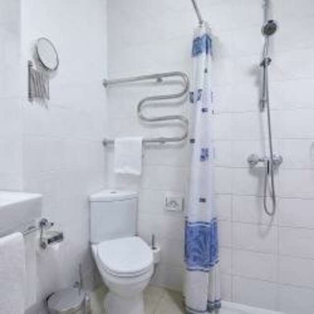 Гостиница Бест Вестерн Калуга Калуга-203