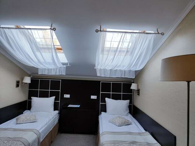 Гостиница Бест Вестерн Калуга Калуга-98