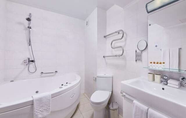 Гостиница Бест Вестерн Калуга Калуга-250