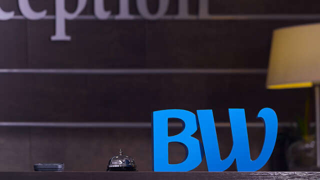 Гостиница Бест Вестерн Калуга Калуга-13