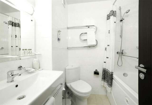 Гостиница Бест Вестерн Калуга Калуга-237