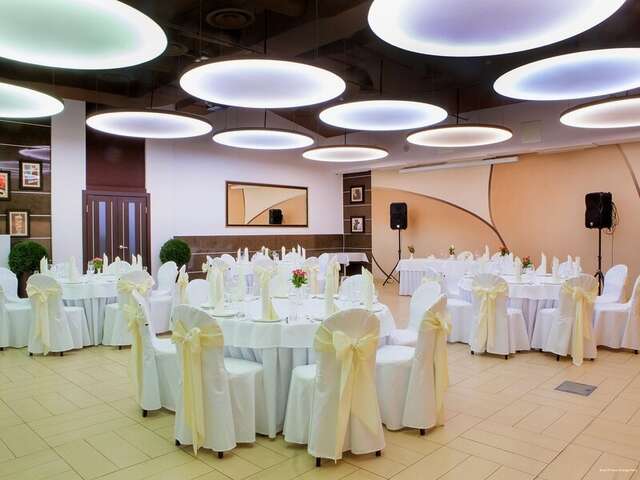 Гостиница Бест Вестерн Калуга Калуга-158