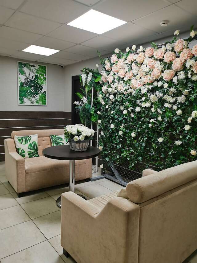 Гостиница Бест Вестерн Калуга Калуга-77