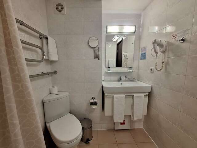 Гостиница Бест Вестерн Калуга Калуга-228