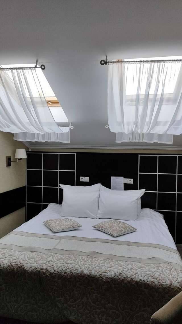 Гостиница Бест Вестерн Калуга Калуга-101