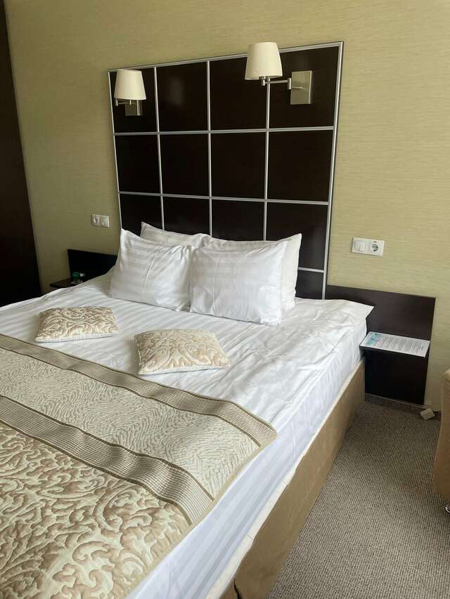 Гостиница Бест Вестерн Калуга Калуга-216