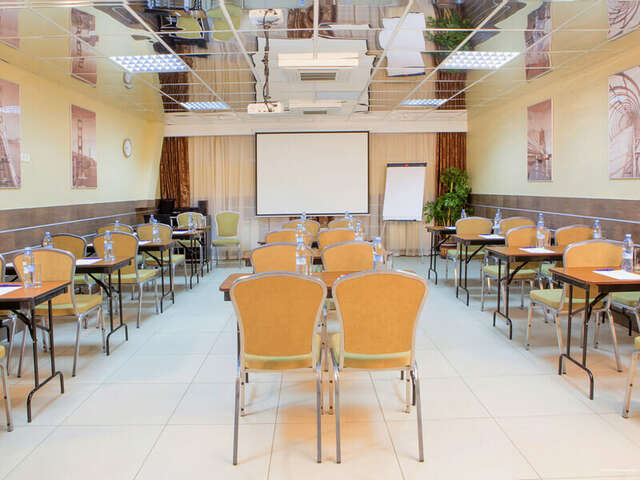 Гостиница Бест Вестерн Калуга Калуга-70