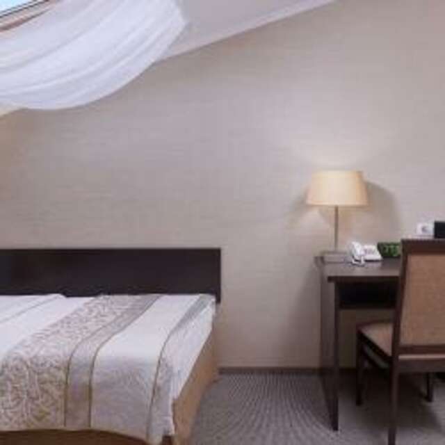 Гостиница Бест Вестерн Калуга Калуга-199