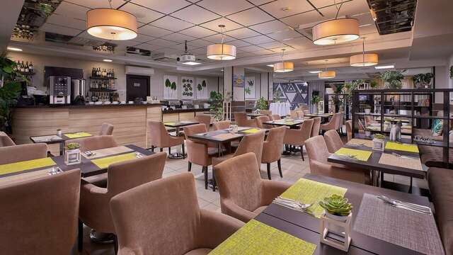 Гостиница Бест Вестерн Калуга Калуга-248