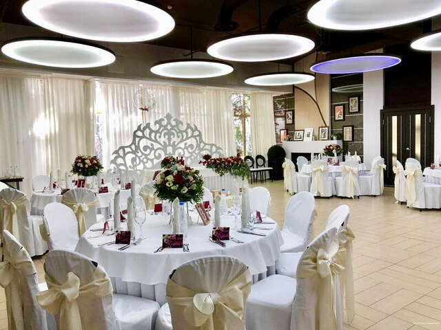 Гостиница Бест Вестерн Калуга Калуга-56