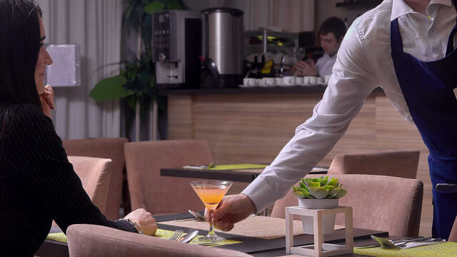 Гостиница Бест Вестерн Калуга Калуга-12