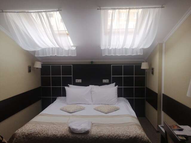 Гостиница Бест Вестерн Калуга Калуга-54