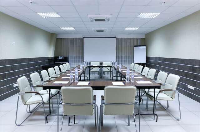 Гостиница Бест Вестерн Калуга Калуга-53