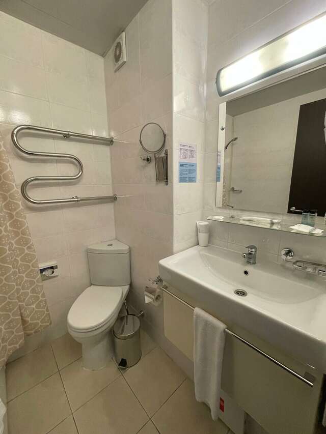 Гостиница Бест Вестерн Калуга Калуга-218