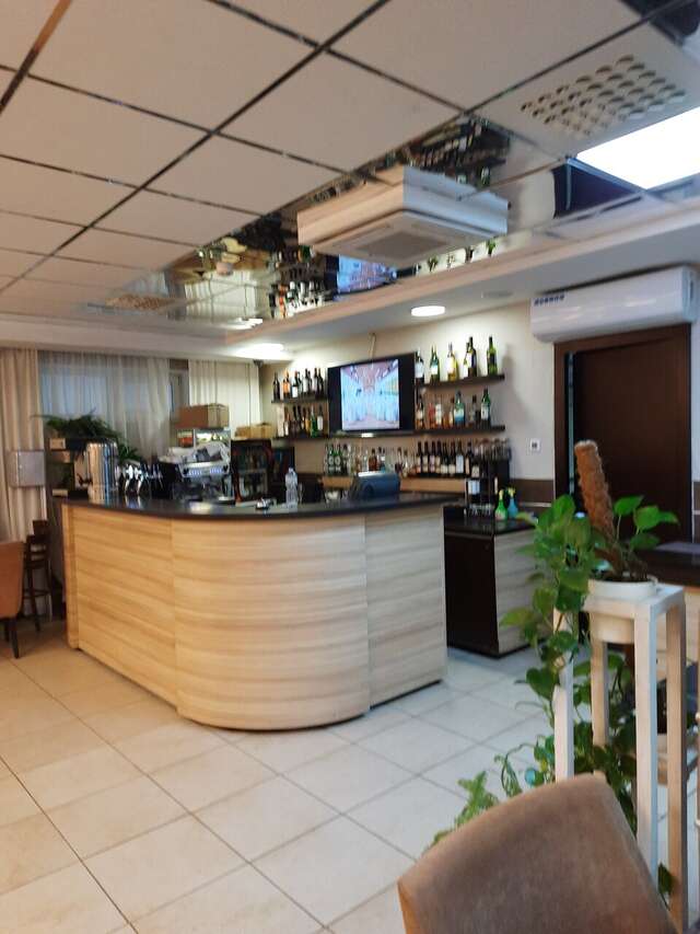 Гостиница Бест Вестерн Калуга Калуга-111