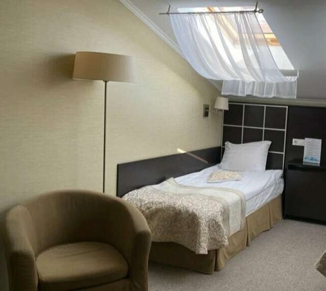 Гостиница Бест Вестерн Калуга Калуга-197