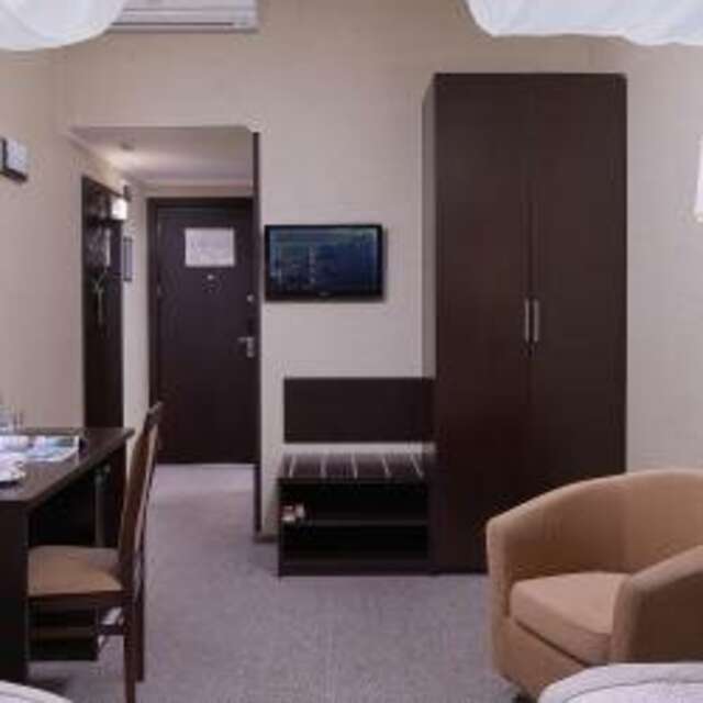 Гостиница Бест Вестерн Калуга Калуга-208