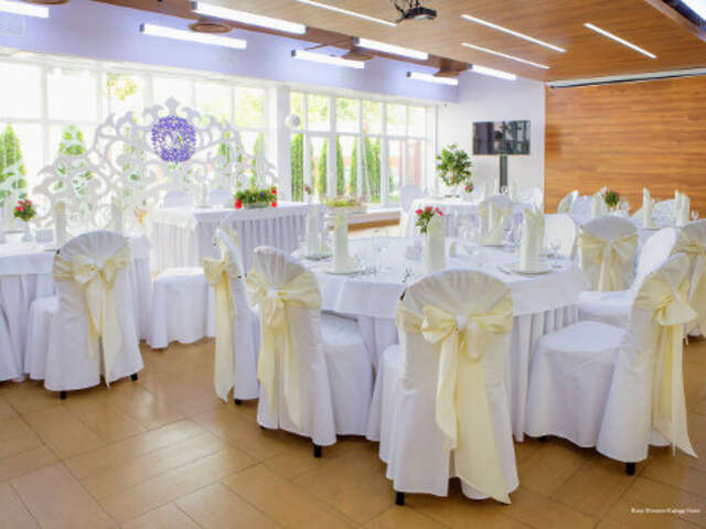 Гостиница Бест Вестерн Калуга Калуга-140