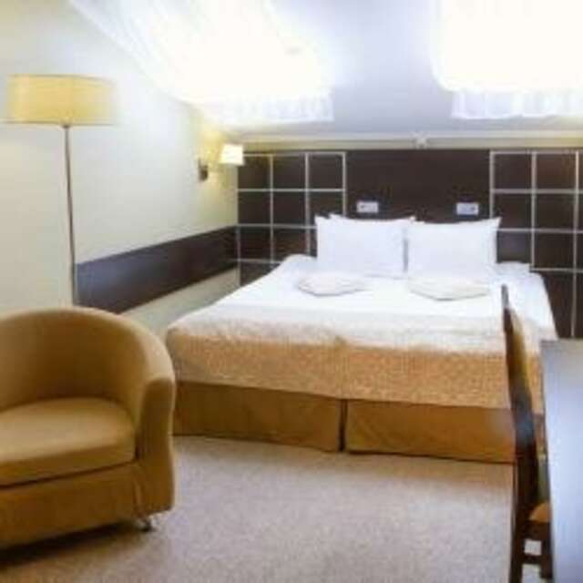 Гостиница Бест Вестерн Калуга Калуга-191