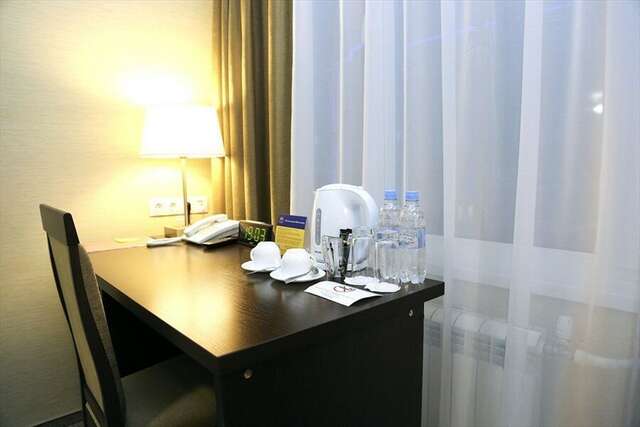 Гостиница Бест Вестерн Калуга Калуга-24