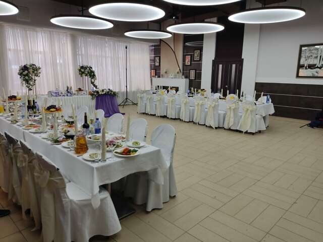 Гостиница Бест Вестерн Калуга Калуга-145