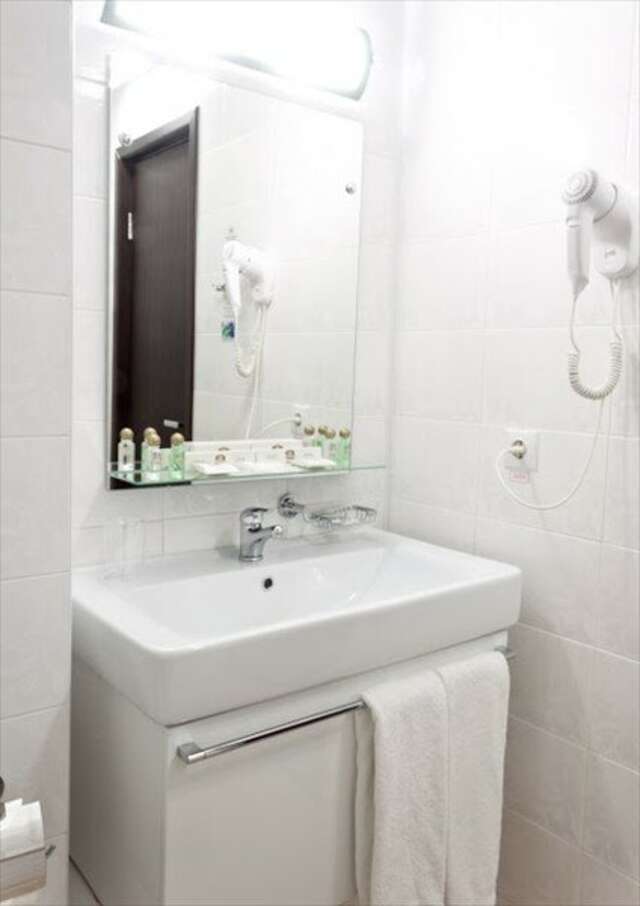 Гостиница Бест Вестерн Калуга Калуга-43