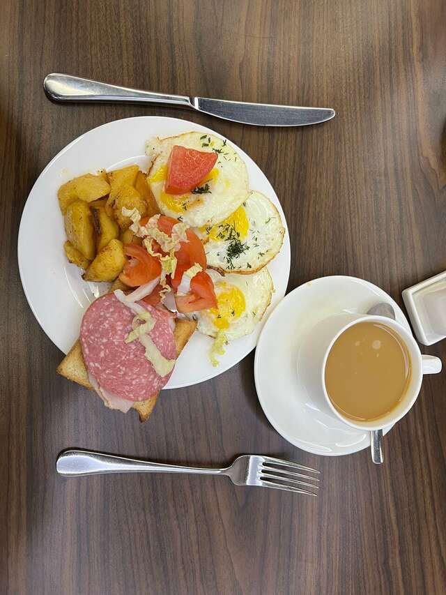 Гостиница Бест Вестерн Калуга Калуга-117