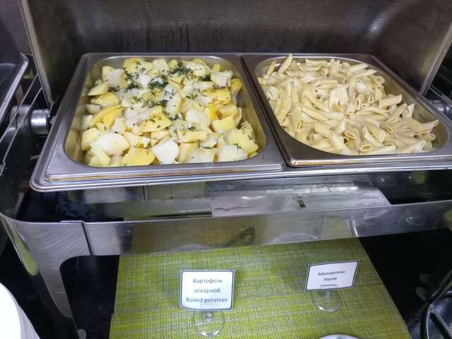 Гостиница Бест Вестерн Калуга Калуга-138