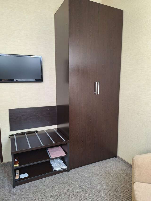 Гостиница Бест Вестерн Калуга Калуга-229