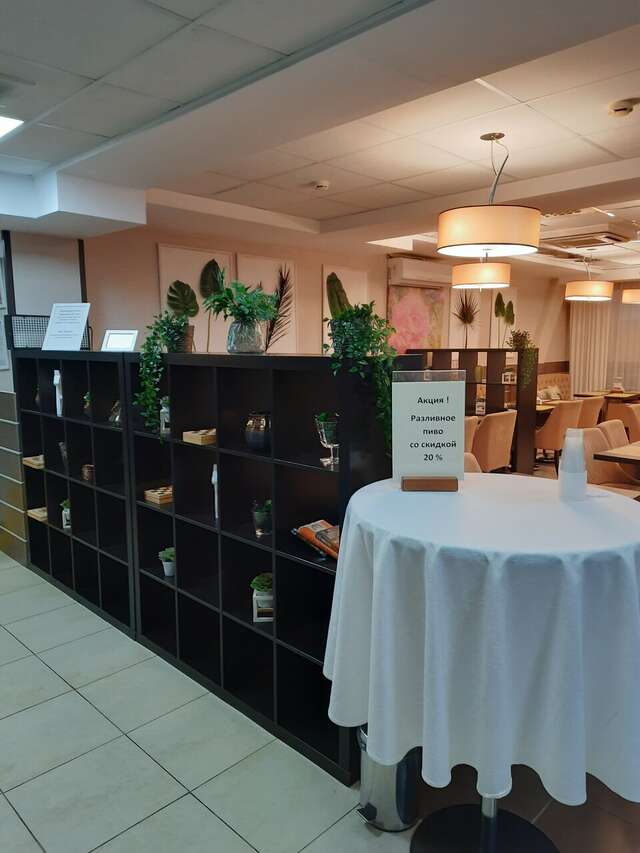 Гостиница Бест Вестерн Калуга Калуга-118