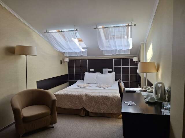 Гостиница Бест Вестерн Калуга Калуга-230