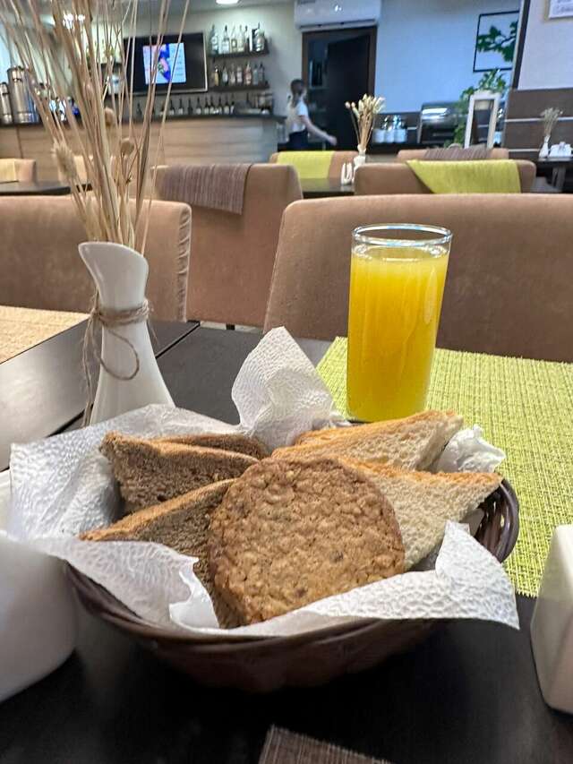 Гостиница Бест Вестерн Калуга Калуга-89