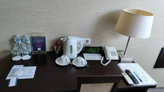 Гостиница Бест Вестерн Калуга Калуга-116