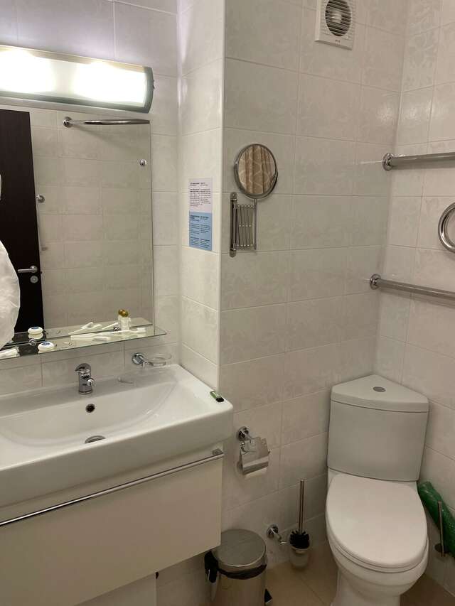 Гостиница Бест Вестерн Калуга Калуга-156