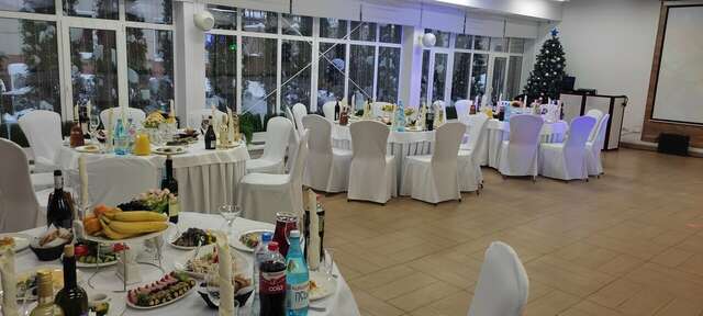 Гостиница Бест Вестерн Калуга Калуга-120