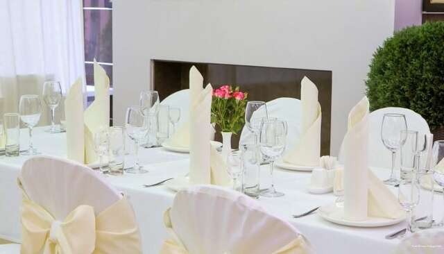 Гостиница Бест Вестерн Калуга Калуга-60