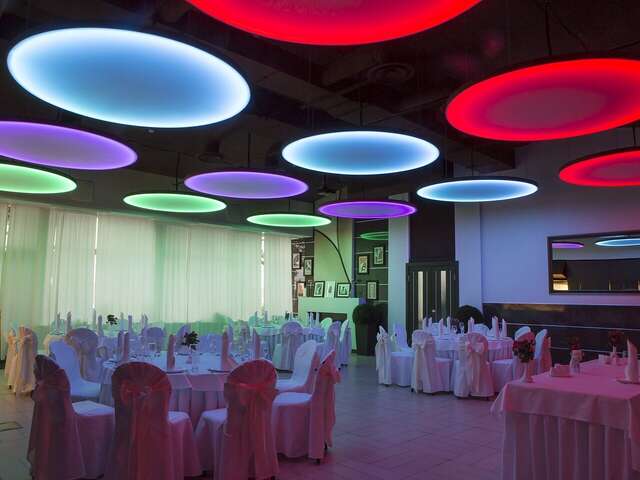 Гостиница Бест Вестерн Калуга Калуга-23