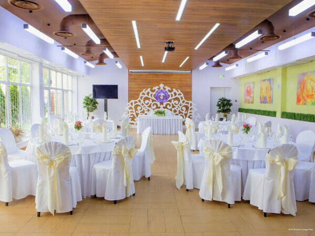 Гостиница Бест Вестерн Калуга Калуга-165