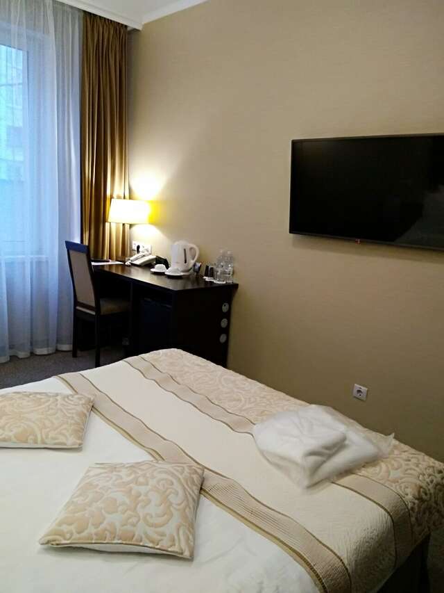 Гостиница Бест Вестерн Калуга Калуга-61