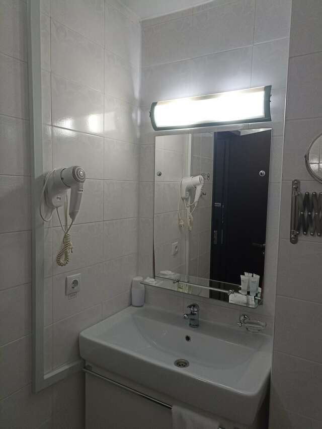 Гостиница Бест Вестерн Калуга Калуга-146