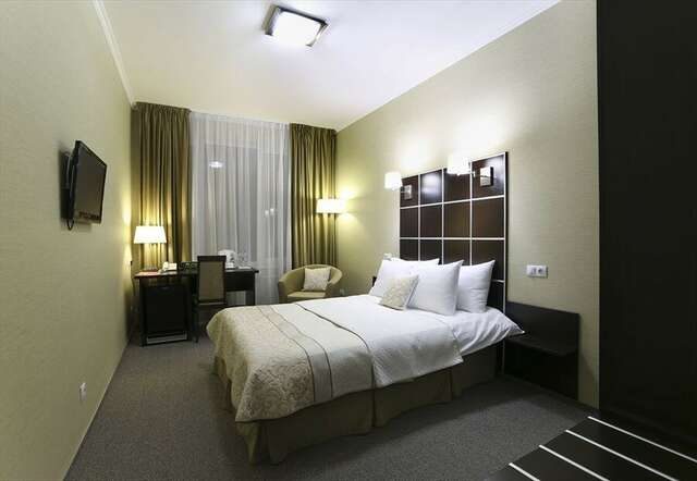 Гостиница Бест Вестерн Калуга Калуга-16