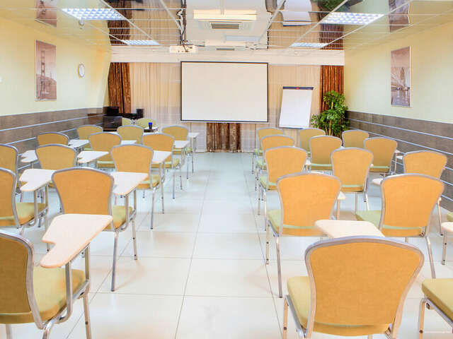 Гостиница Бест Вестерн Калуга Калуга-125