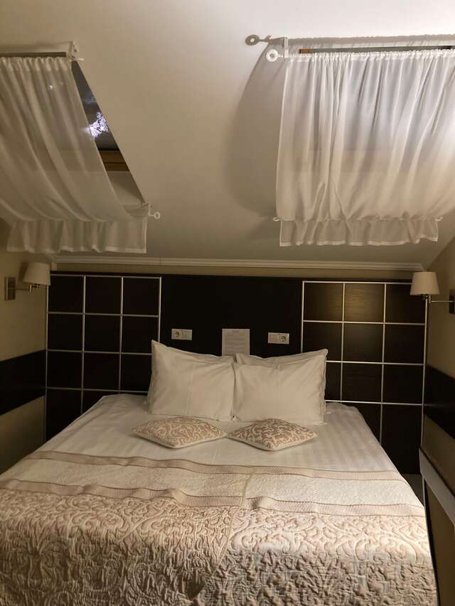 Гостиница Бест Вестерн Калуга Калуга-121