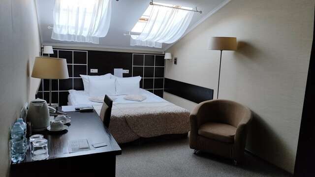 Гостиница Бест Вестерн Калуга Калуга-108