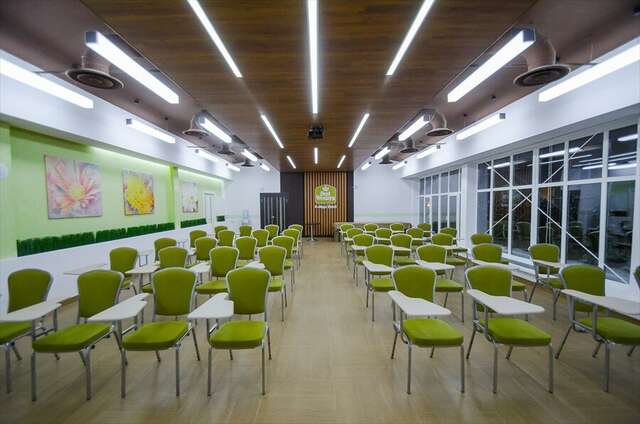 Гостиница Бест Вестерн Калуга Калуга-40