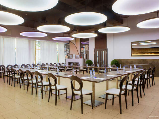 Гостиница Бест Вестерн Калуга Калуга-69