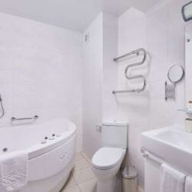 Гостиница Бест Вестерн Калуга Калуга-200